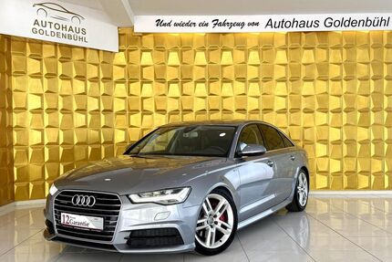 Audi A6 102.000 km 22.990 &euro; Albstadt 72458