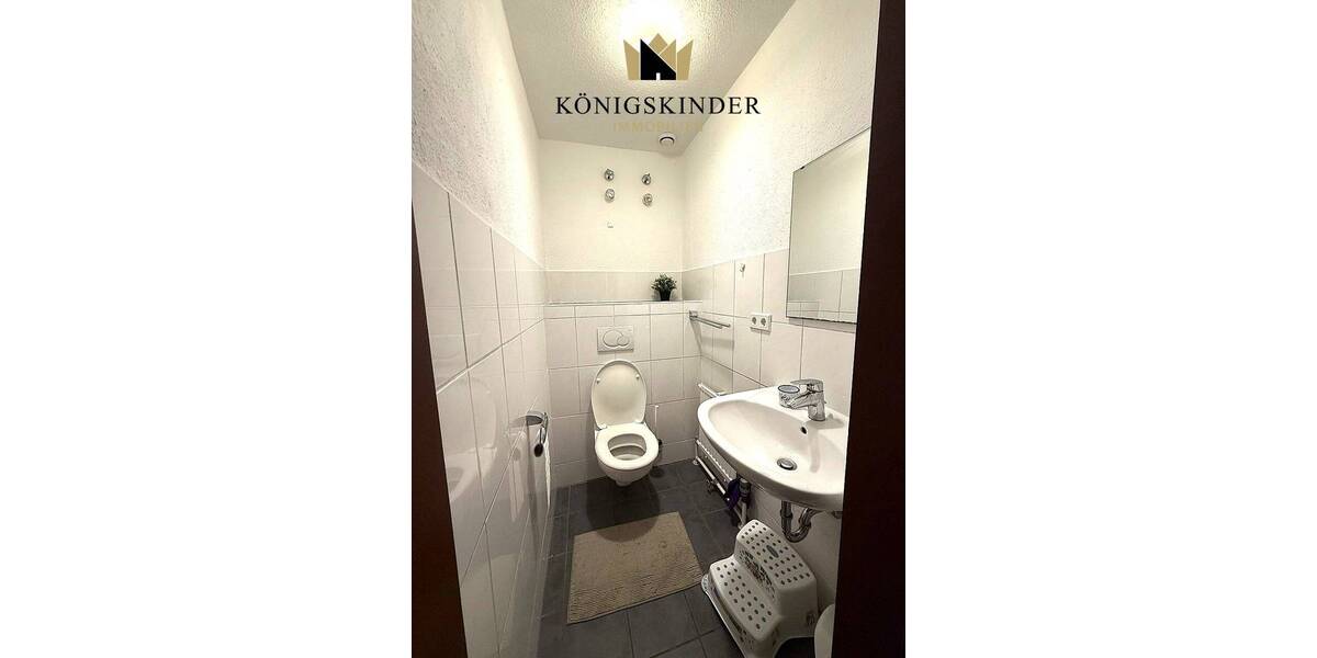 Etagenwohnung Korb Kleinheppach - 6 Zimmer, 156 m&sup2;, 399.000&euro; | Angebot:24031390