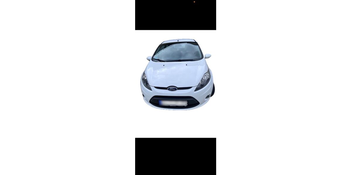 Ford Fiesta 104.500 km 3.499 &euro; Gablingen 86456