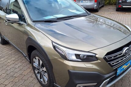 Subaru Outback 40.107 km 39.900 &euro; Bad Kötzting 93444