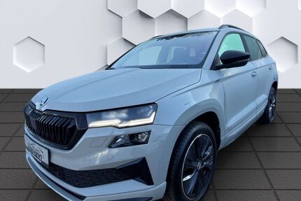 Skoda Karoq 19.767 km 33.687 &euro; Berlin 12524