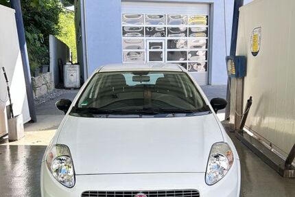 Fiat Punto 156.027 km 1.300 &euro; Stephanskirchen 83071