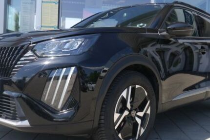 Peugeot 2008 38.500 km 20.870 &euro; Landsberg 86899