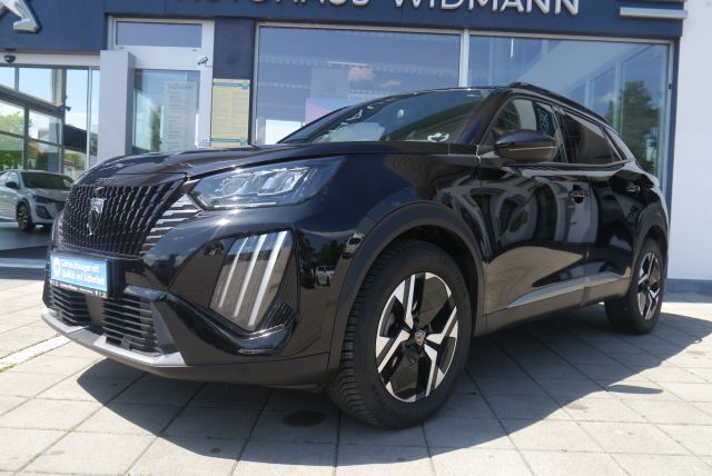 Peugeot 2008 38.500 km 20.870 &euro; Landsberg 86899