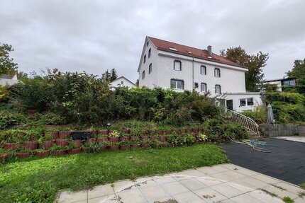 Exklusives Anwesen in Neuötting