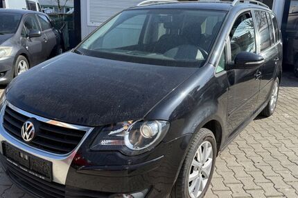 VW Touran 249.300 km 1.900 &euro; München 81243