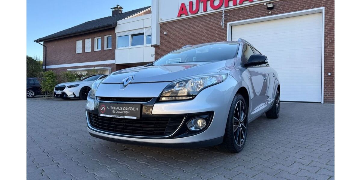 Renault Megane 229.000 km 4.950 &euro; Hamminkeln 46499