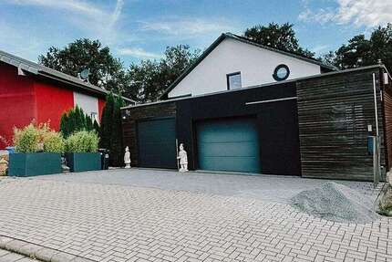 Haus Enkenbach-Alsenborn Alsenborn - 7 Zimmer, 258 m&sup2;, 740.000&euro; | Angebot:25590509