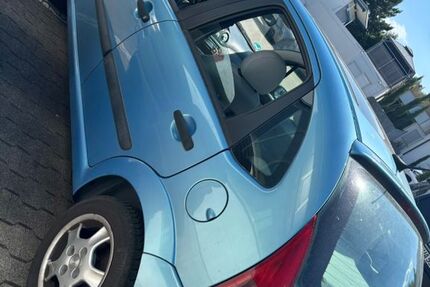 Citroen C3 248.000 km 1.500 &euro; Seibersbach 55444