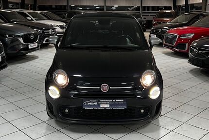 Fiat 500 64.970 km 10.990 &euro; Schwentinental 24223