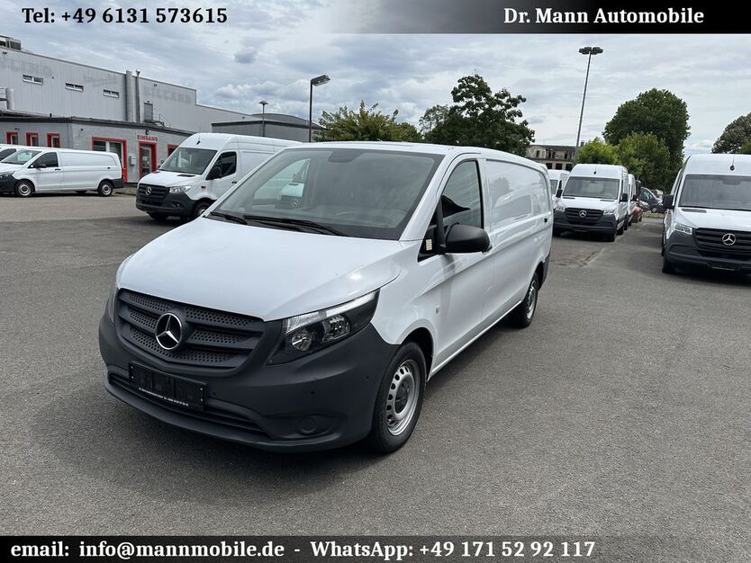 Mercedes-Benz Vito 105.163 km 25.585 € Mainz 55122
