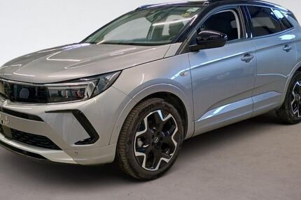 Opel Grandland (X) 7.650 km 24.990 &euro; Ottersberg 28870