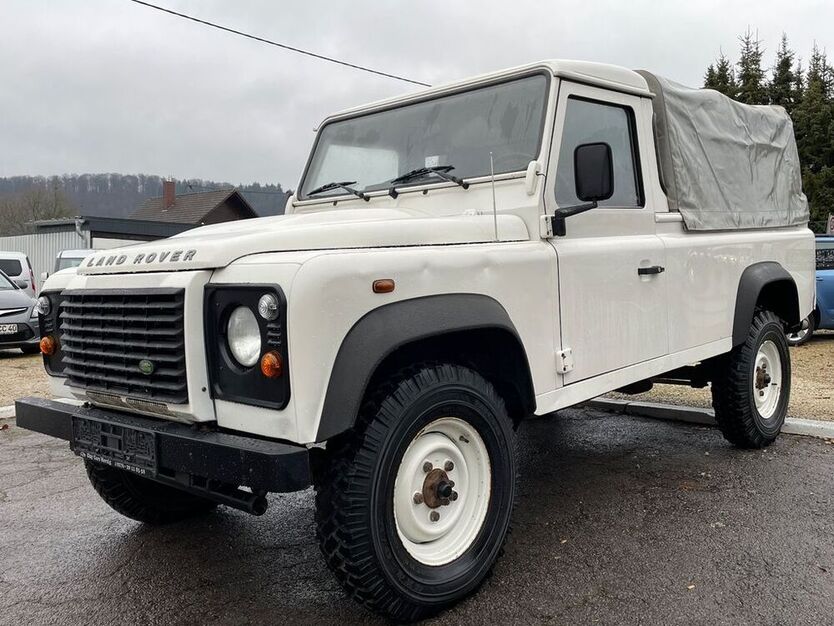 Defender