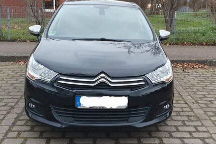 Citroen C4 109.000 km 7.200 &euro; Hannover 30165
