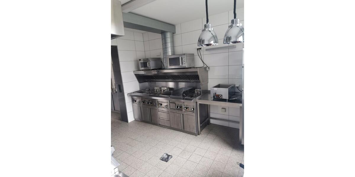 Gewerbeobjekt Xanten - 1.000&euro; | Angebot:26254787