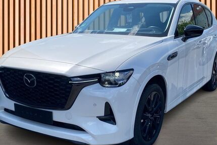 Mazda CX-60 61.951 km 32.980 &euro; Dresden 01328