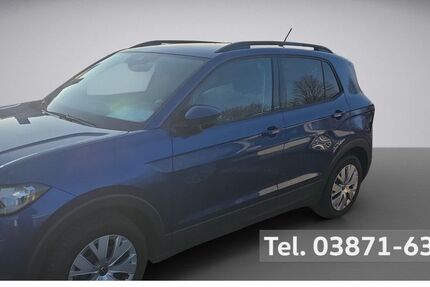 VW T-Cross 24.950 km 21.950 &euro; Parchim 19370