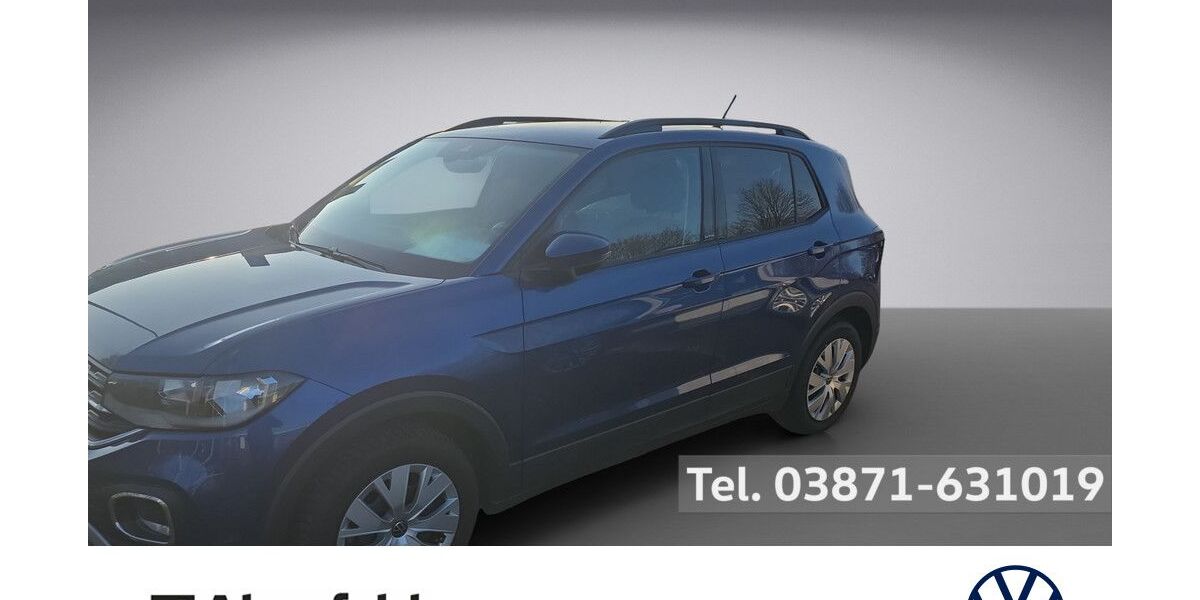 VW T-Cross 24.950 km 21.950 &euro; Parchim 19370