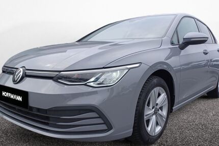 VW Golf 100.152 km 17.990 &euro; Pößneck 07381