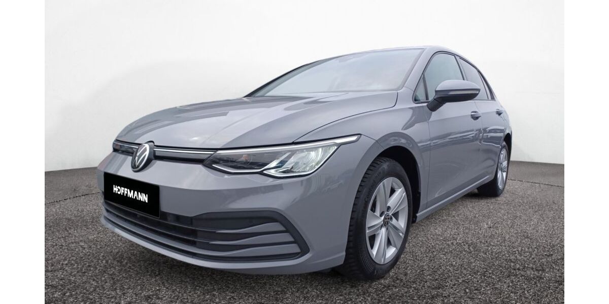 VW Golf 100.152 km 17.990 &euro; Pößneck 07381