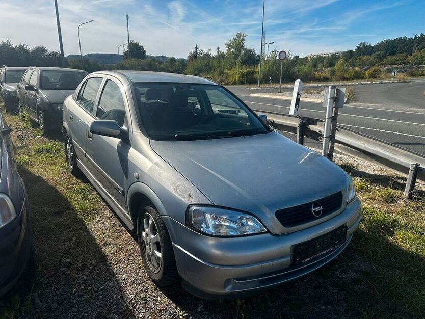 Astra