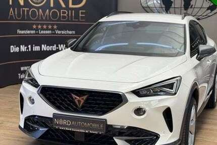 Cupra Formentor 30.866 km 22.490 &euro; Rastede/ Wahnbek 26180