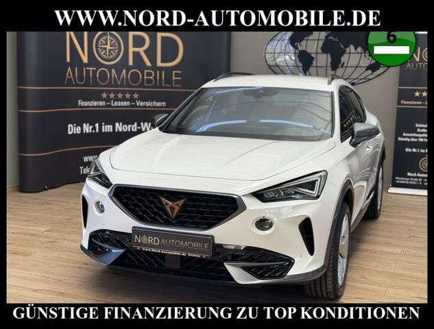 Cupra Formentor 30.866 km 22.490 &euro; Rastede/ Wahnbek 26180