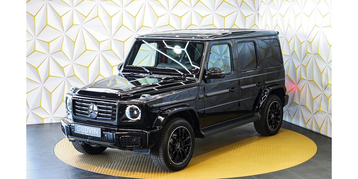 Mercedes-Benz G 450 9.900 km 184.450 &euro; Viersen 41751