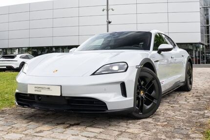 Porsche Taycan 9.900 km 109.990 &euro; Nürnberg 90425
