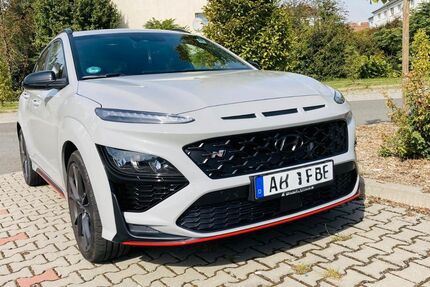 Hyundai KONA 60.000 km 31.600 &euro; Wörrstadt 55286