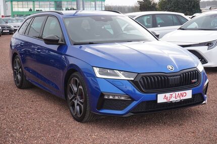 Skoda Octavia 49.446 km 32.950 &euro; Naumburg OT Schönburg 06618