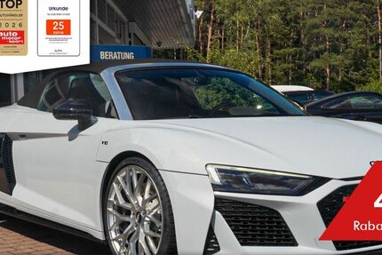 Audi R8 42.800 km 124.990 &euro; Eschenbach 92676