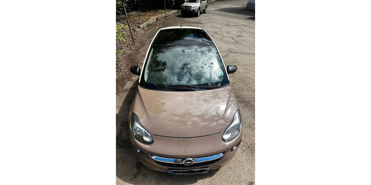 Opel Adam 150.000 km 5.450 &euro; Königswinter 53639