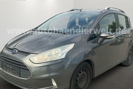 Ford B-Max 146.882 km 2.699 &euro; Brehna 06796