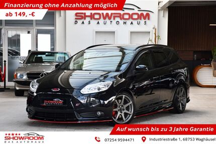Ford Focus 91.371 km 13.990 &euro; Waghäusel 68753
