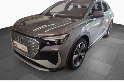 Audi Q4 e-tron 28.610 km 30.990 &euro; Kassel 34125