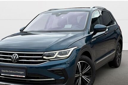 VW Tiguan 79.609 km 26.990 &euro; Marburg 35037