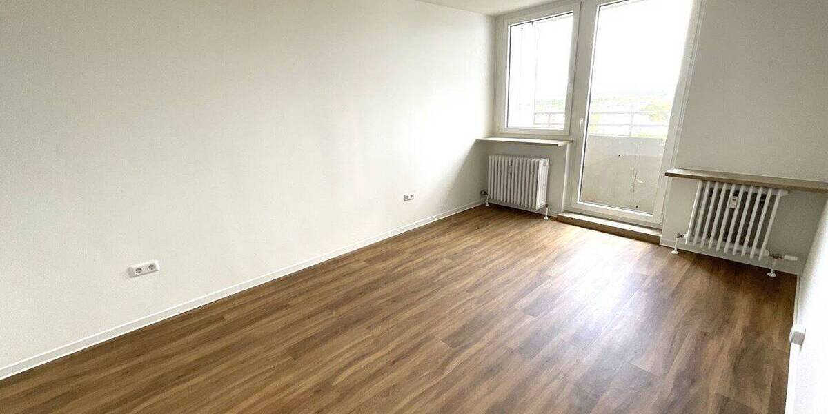 Etagenwohnung Nürnberg Langwasser - 3 Zimmer, 79 m&sup2;, 810&euro; | Angebot:26435716