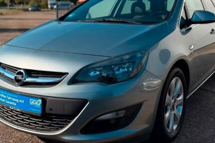 Opel Astra 156.000 km 7.490 &euro; Edewecht 26188