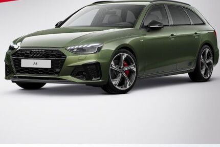 Audi A4 25.850 km 39.790 &euro; Schwäbisch Hall 74523