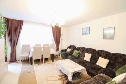Wohnung Rosenheim Innenstadt - 3 Zimmer, 71 m&sup2;, 299.900&euro; | Angebot:26326179