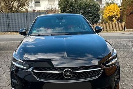 Opel Corsa 45.570 km 14.390 &euro; Gütersloh 33332