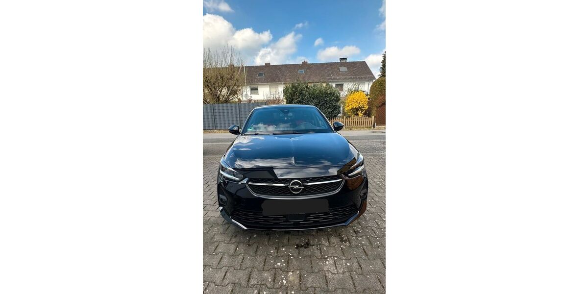 Opel Corsa 45.570 km 14.390 &euro; Gütersloh 33332
