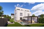 Ihr Traumhaus in Zwickau - Doppelhaushälfte nach Ihren Wünschen! 4 zimmer