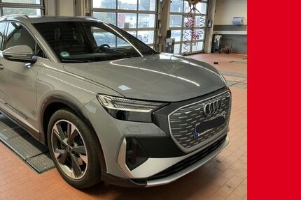 Audi Q4 e-tron 72.532 km 29.985 € Gütersloh 33334