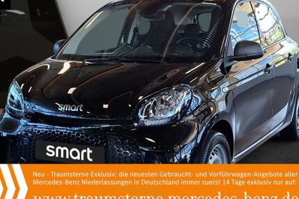Smart ForFour 33.473 km 12.890 &euro; Stuttgart 70469