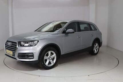 Audi Q7 117.248 km 30.980 &euro; Dresden 01237