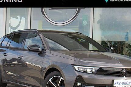 Opel Astra 35.140 km 20.880 &euro; Staßfurt (Sachsen-Anhalt) 39418