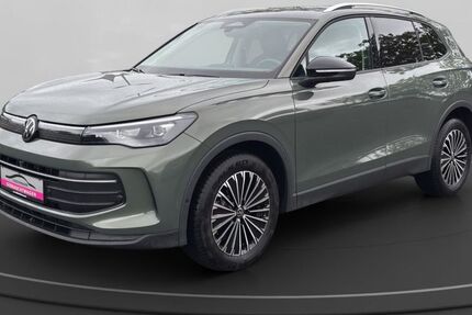 VW Tiguan 26.187 km 35.490 &euro; Bad Kreuznach 55543