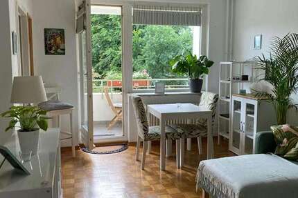 Zimmer Hamburg Rahlstedt - 1 Zimmer, 1.250&euro; | Angebot:26453701